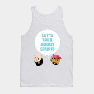 LTAS 3.0 Light Tank Top